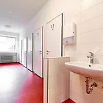 Djh Jugendgaestehaus Adolph Kolping אכסניה דורטמונד