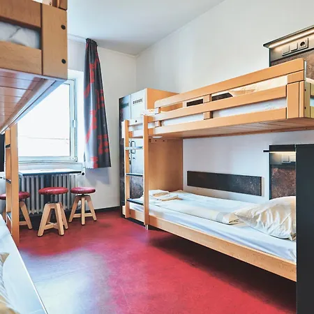 Djh Jugendgaestehaus Adolph Kolping