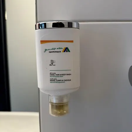 Djh Jugendgaestehaus Adolph Kolping * 도르트문트