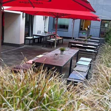 Djh Jugendgaestehaus Adolph Kolping * 도르트문트