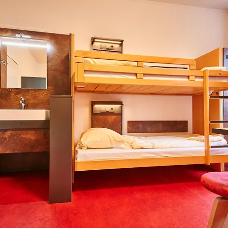 Djh Jugendgaestehaus Adolph Kolping *