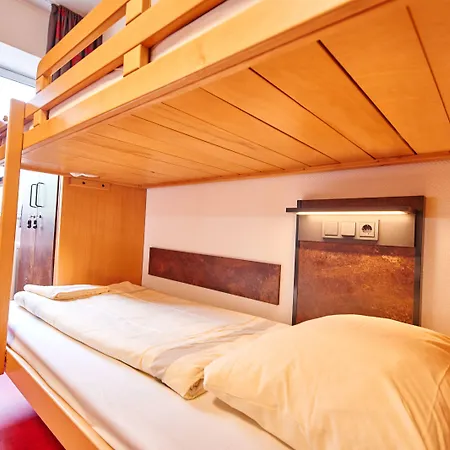 Djh Jugendgaestehaus Adolph Kolping 호스텔 도르트문트