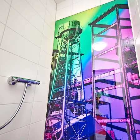 호스텔 Djh Jugendgaestehaus Adolph Kolping