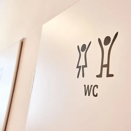 Djh Jugendgaestehaus Adolph Kolping * 도르트문트