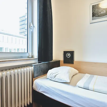 Djh Jugendgaestehaus Adolph Kolping