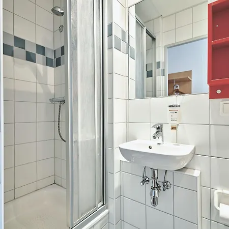 Djh Jugendgästehaus Adolph Kolping Dortmund