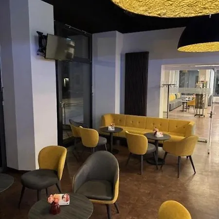 Hostel Djh Jugendgästehaus Adolph Kolping Dortmund