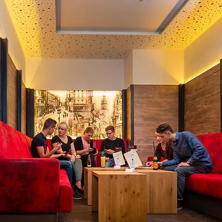 Djh Jugendgaestehaus Adolph Kolping 도르트문트