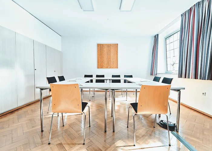 Djh Jugendgaestehaus Adolph Kolping Dortmund