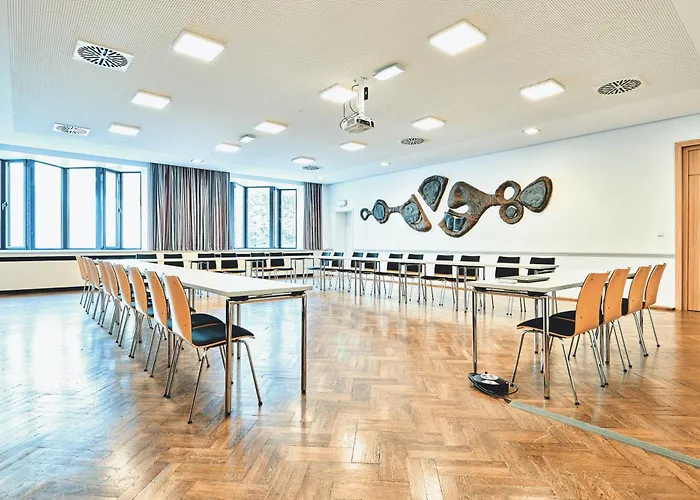 Djh Jugendgaestehaus Adolph Kolping