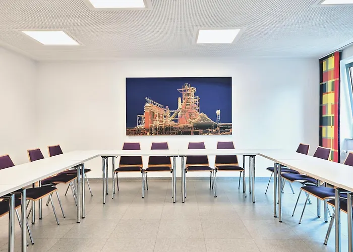 Djh Jugendgaestehaus Adolph Kolping Vandrerhjem