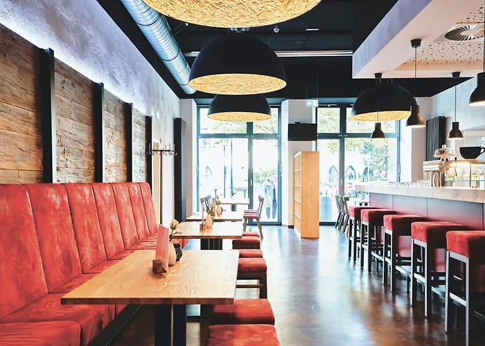 Djh Jugendgaestehaus Adolph Kolping *