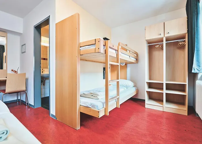 Djh Jugendgaestehaus Adolph Kolping *