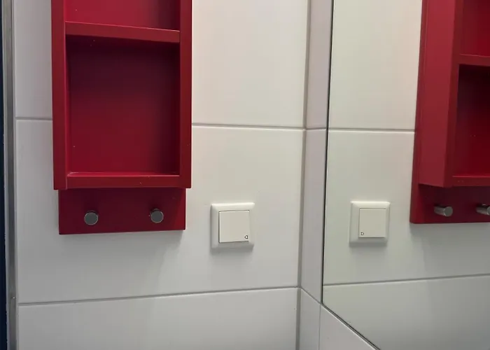 Djh Jugendgaestehaus Adolph Kolping Vandrerhjem Dortmund