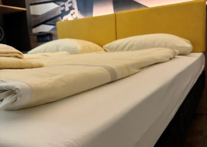 Djh Jugendgaestehaus Adolph Kolping * Dortmund