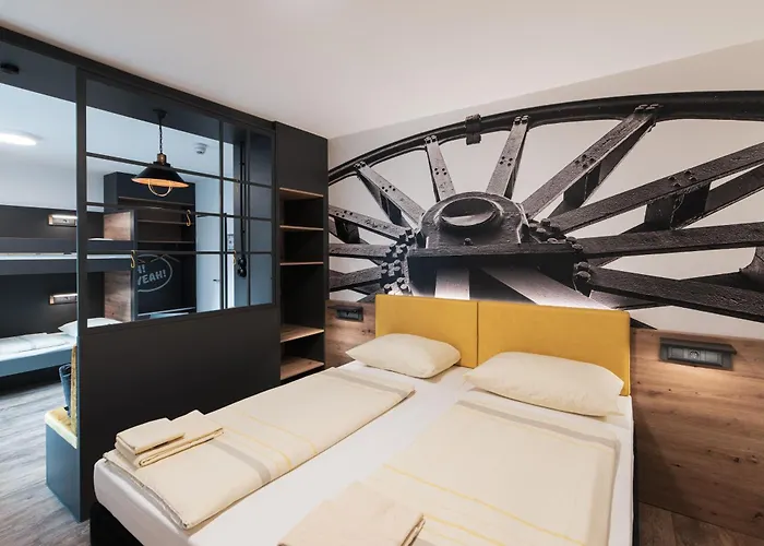 Djh Jugendgaestehaus Adolph Kolping