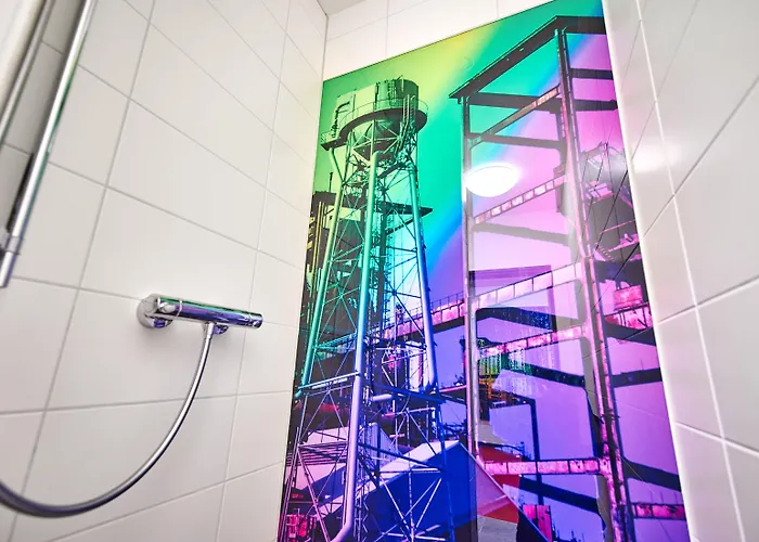 Vandrerhjem Djh Jugendgaestehaus Adolph Kolping