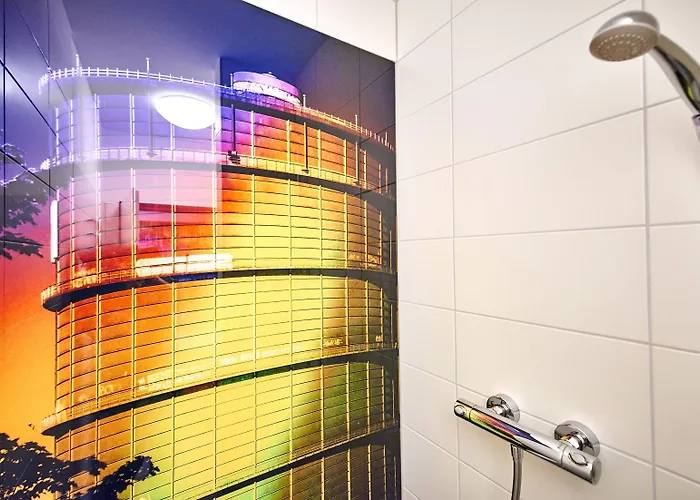 Vandrerhjem Djh Jugendgaestehaus Adolph Kolping *