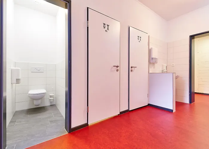 Djh Jugendgaestehaus Adolph Kolping *