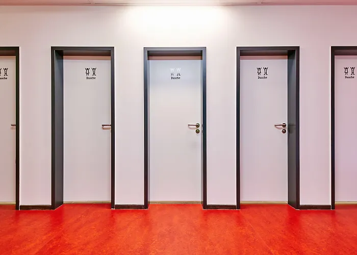 Djh Jugendgaestehaus Adolph Kolping