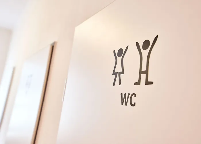 Djh Jugendgaestehaus Adolph Kolping * Dortmund