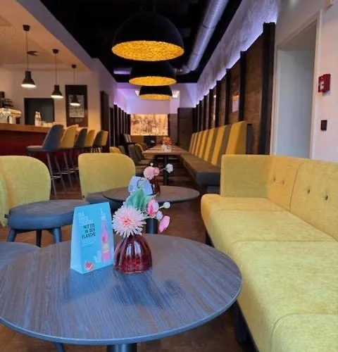 Vandrerhjem Djh Jugendgaestehaus Adolph Kolping