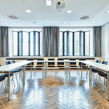 Djh Jugendgaestehaus Adolph Kolping * Dortmund