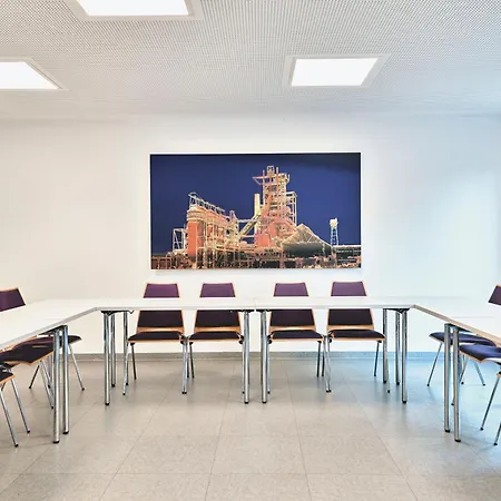 Djh Jugendgaestehaus Adolph Kolping Albergue