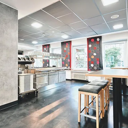 Djh Jugendgaestehaus Adolph Kolping Hostel Dortmund