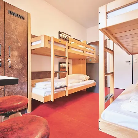 Hostel Djh Jugendgaestehaus Adolph Kolping Dortmund