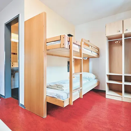 Djh Jugendgaestehaus Adolph Kolping *