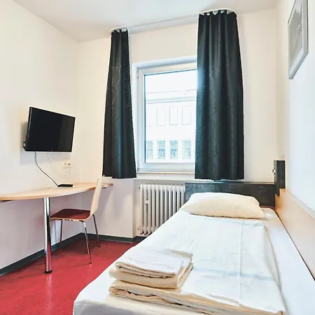 Djh Jugendgaestehaus Adolph Kolping