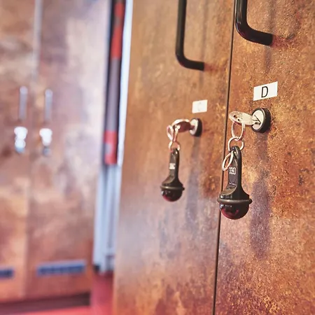 Djh Jugendgaestehaus Adolph Kolping Hostel