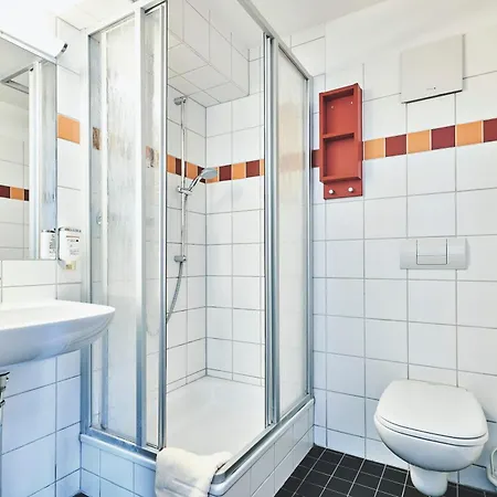 Hostel Djh Jugendgästehaus Adolph Kolping *