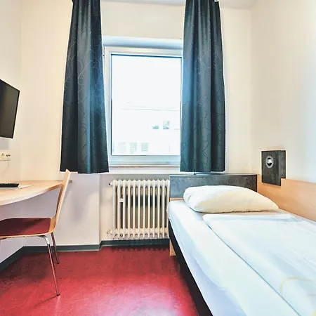 Djh Jugendgaestehaus Adolph Kolping *