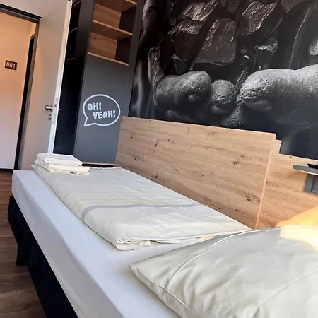 Djh Jugendgaestehaus Adolph Kolping