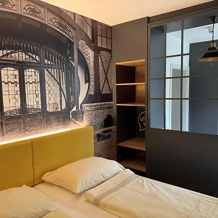 Djh Jugendgaestehaus Adolph Kolping Hostel Dortmund