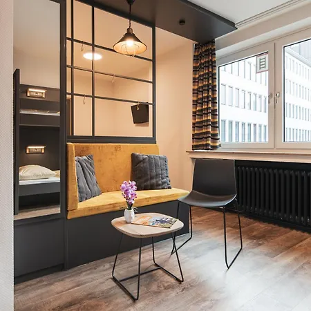 Djh Jugendgaestehaus Adolph Kolping *