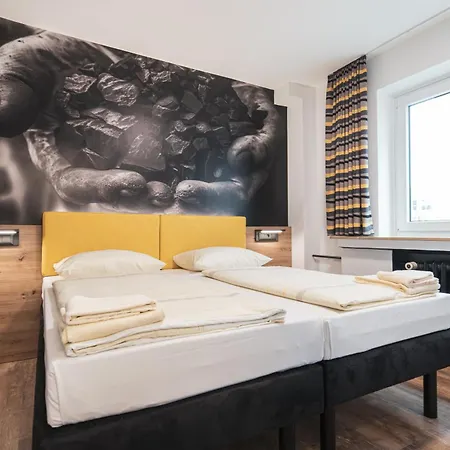 Albergue Djh Jugendgaestehaus Adolph Kolping