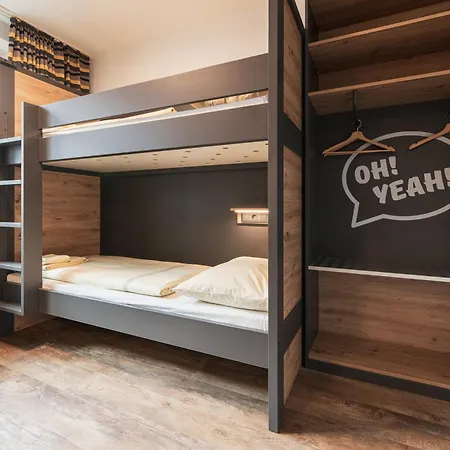 Djh Jugendgaestehaus Adolph Kolping * Dortmund