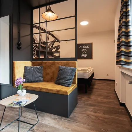 Djh Jugendgaestehaus Adolph Kolping *