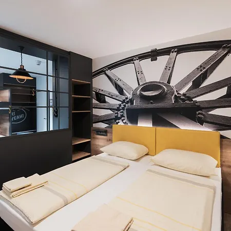 Djh Jugendgaestehaus Adolph Kolping