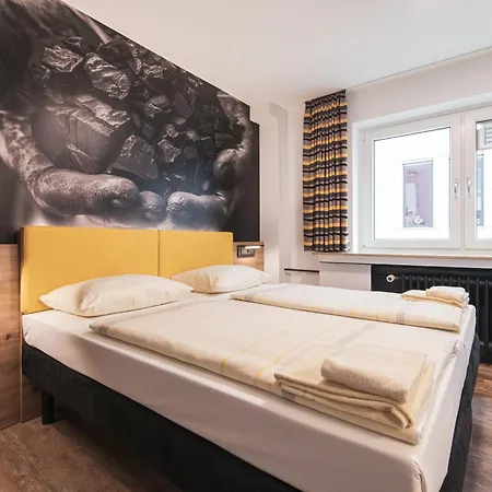 Djh Jugendgaestehaus Adolph Kolping Dortmund