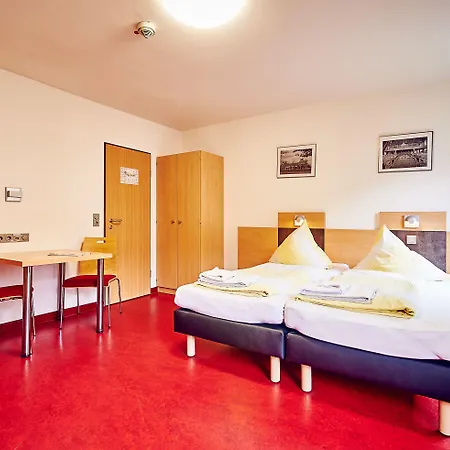 Djh Jugendgaestehaus Adolph Kolping