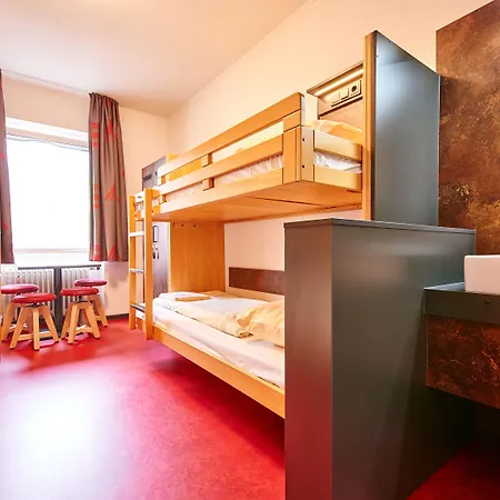 Djh Jugendgaestehaus Adolph Kolping Dortmund