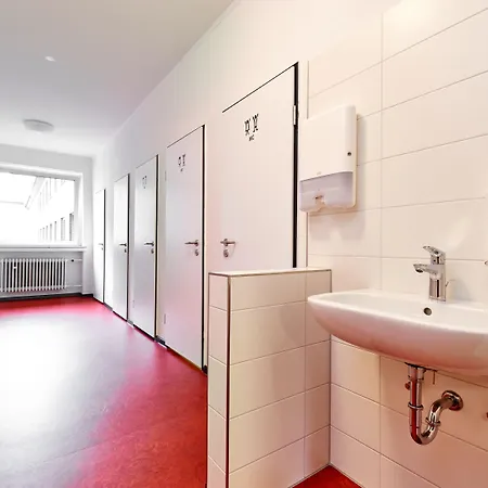 Djh Jugendgaestehaus Adolph Kolping Hostel Dortmund