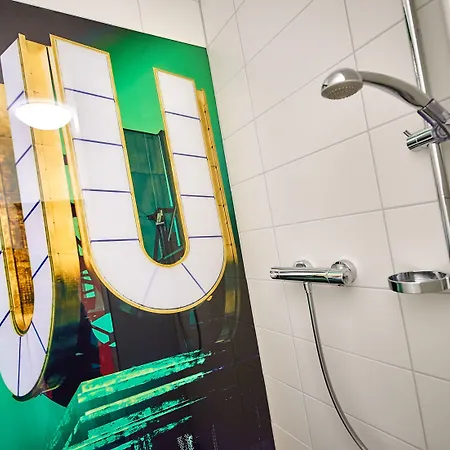 Djh Jugendgaestehaus Adolph Kolping Albergue