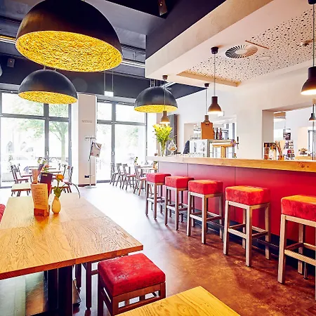 Albergue Djh Jugendgaestehaus Adolph Kolping