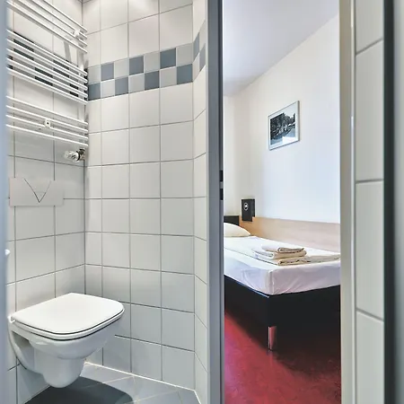 Djh Jugendgaestehaus Adolph Kolping * Dortmund