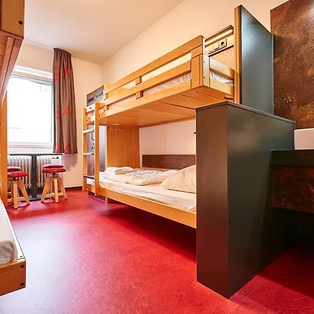 Djh Jugendgaestehaus Adolph Kolping * Dortmund